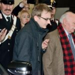 Garlasco murder, Stasi's lawyer: ‘Today was a positive day’