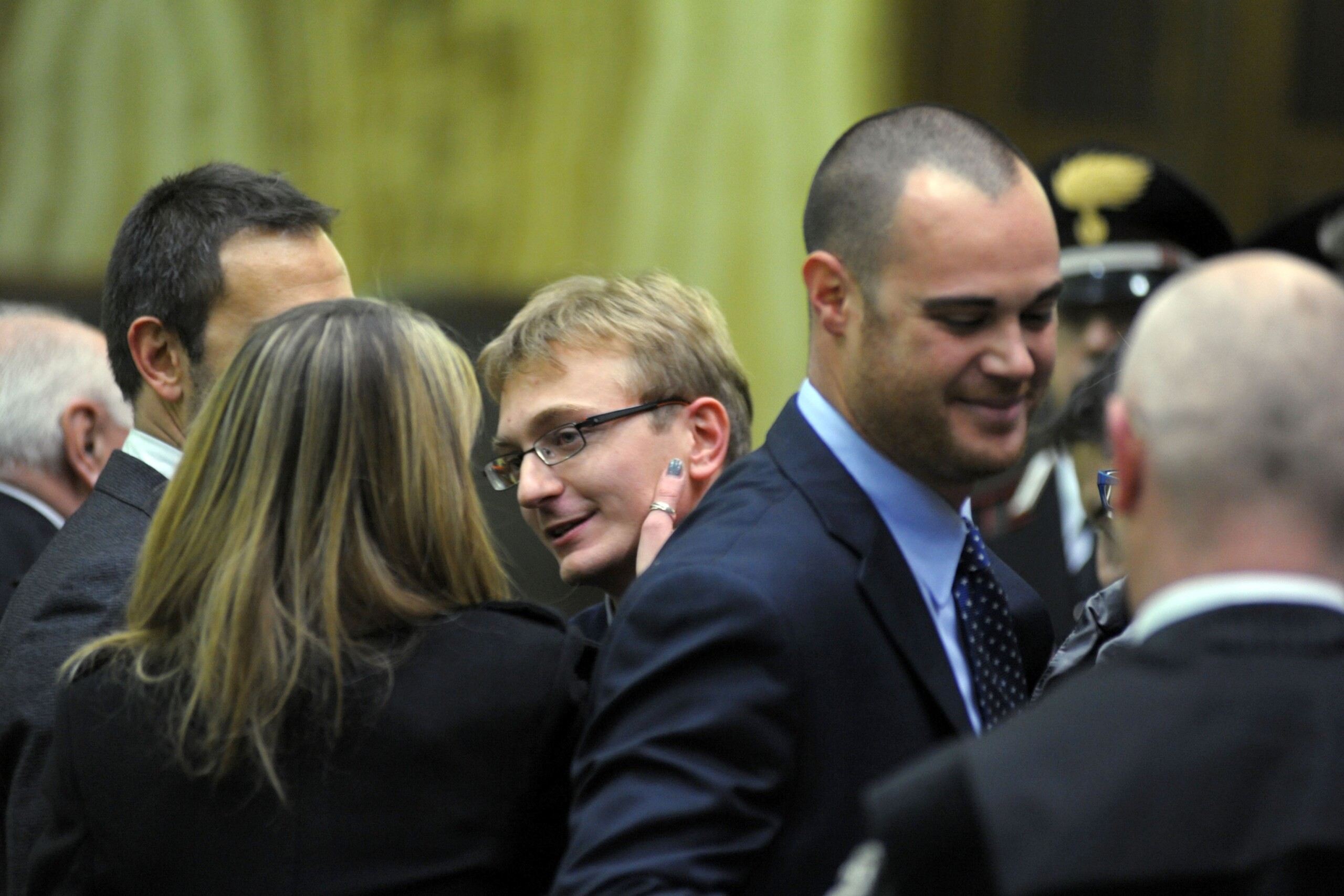 Garlasco Murder, Stasi's Lawyer: "We Welcome the Pavia Prosecutor's Initiative, Hoping for Truth and Justice"