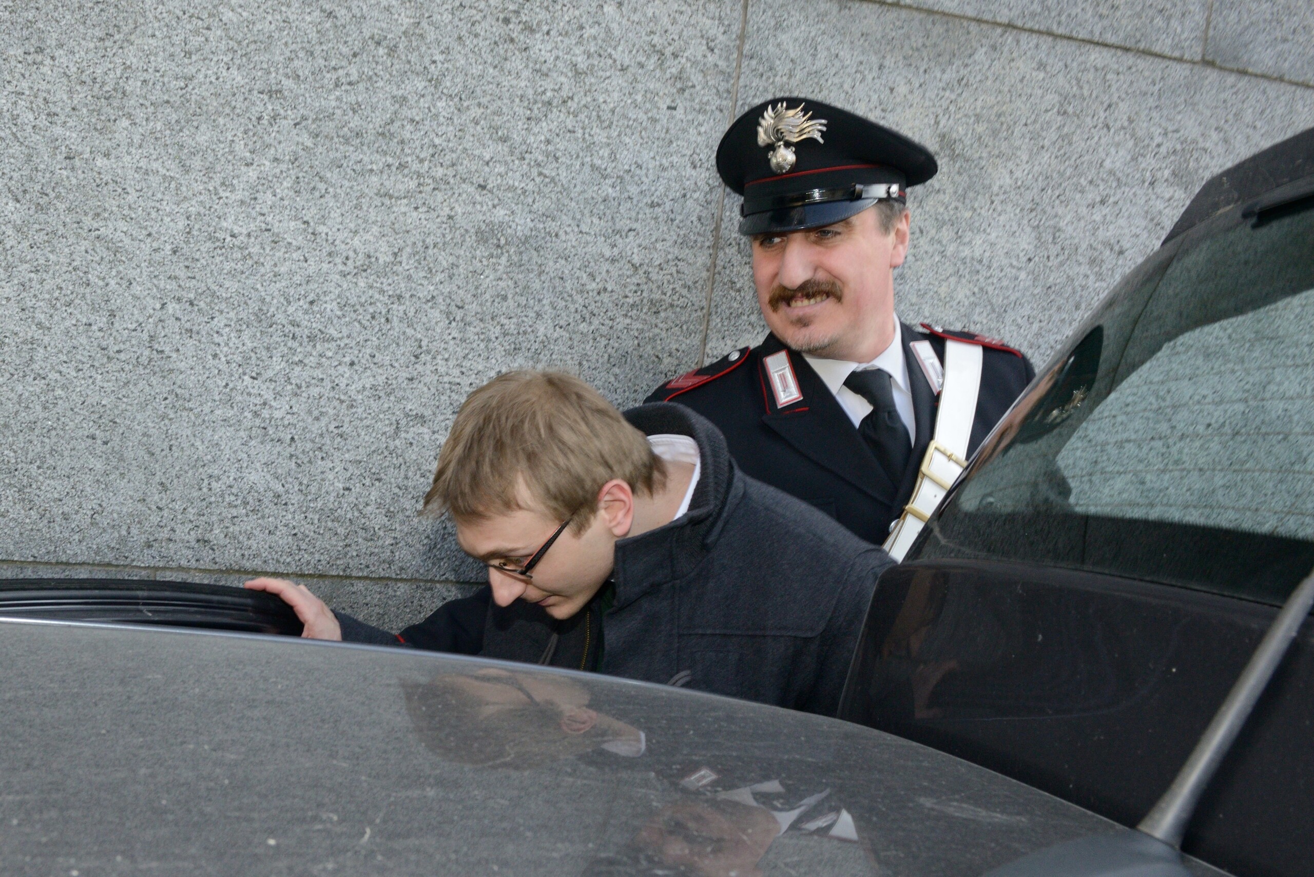 Garlasco murder, Stasi's lawyers: ‘We are more interested in the truth than in freedom’ Garlasco murder, Stasi's lawyers: ‘We are more interested in the truth than in freedom’