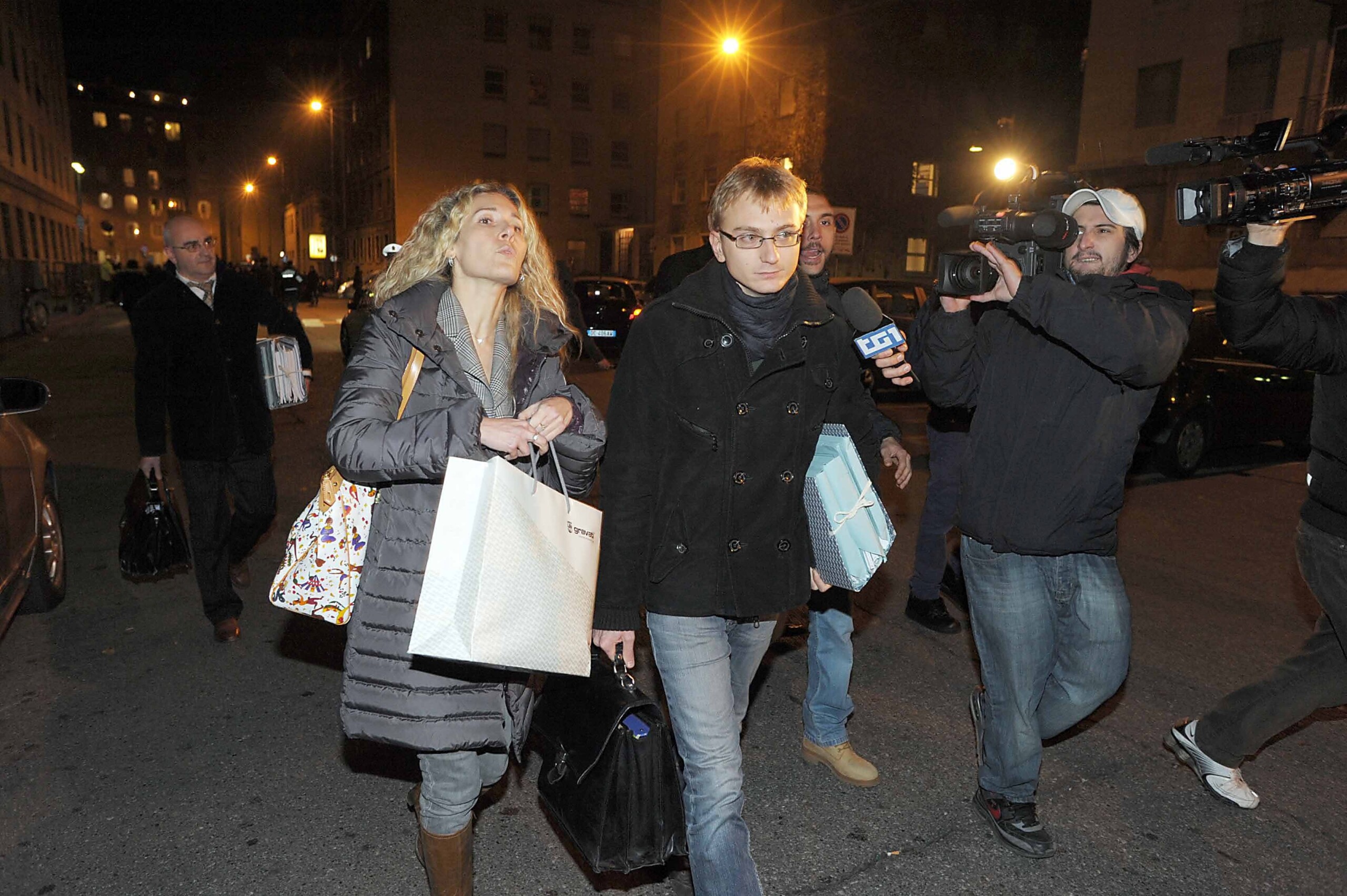 Garlasco Murder, Stasi's Lawyers: "We Will Evaluate a Request for Review After Investigations"