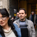 Garlasco murder, Tg1: Sempio's fingerprint found near Chiara Poggi's body