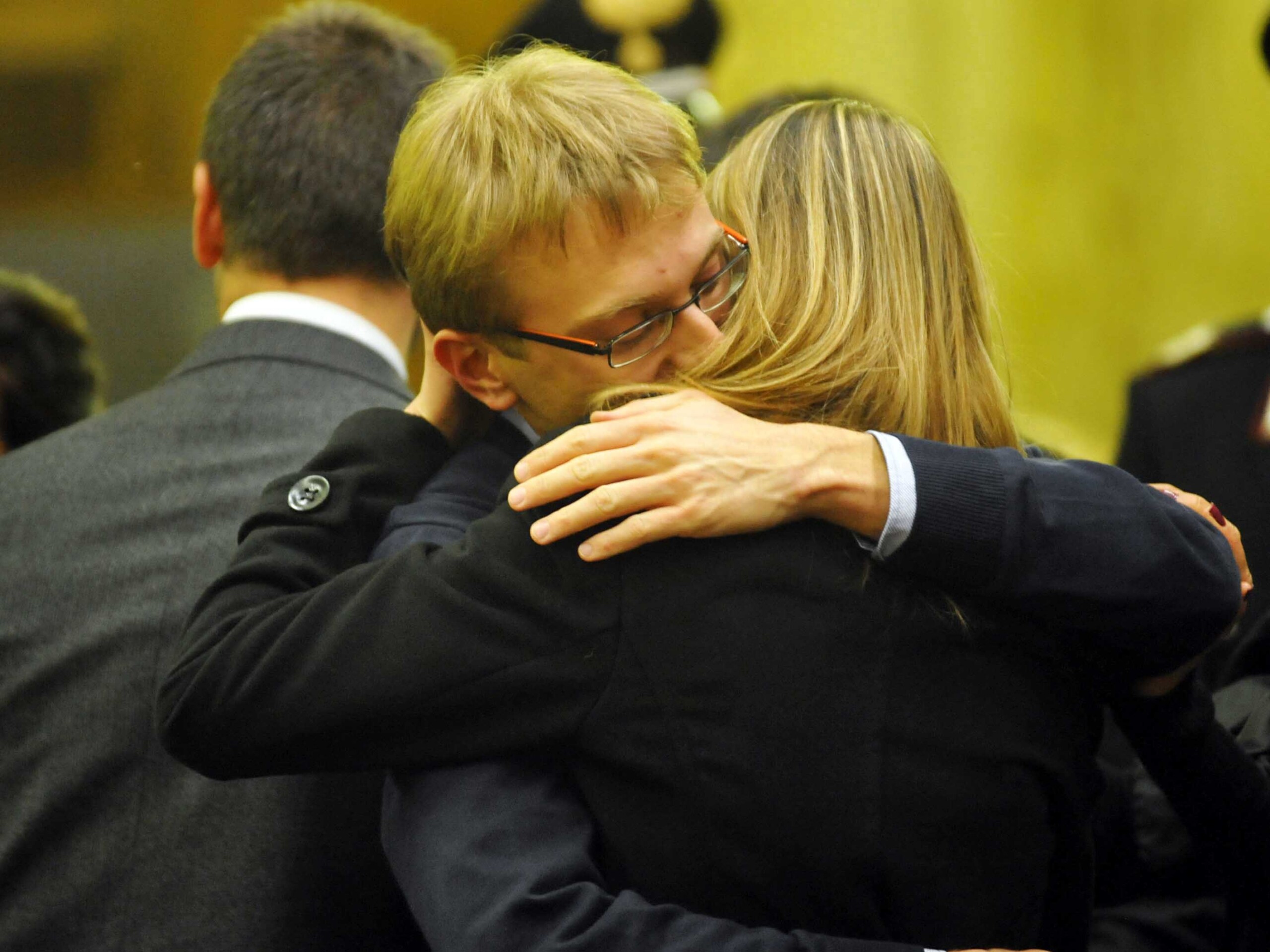 Garlasco murder: the Poggi enter the investigation, ‘decisive elements on Stasi’