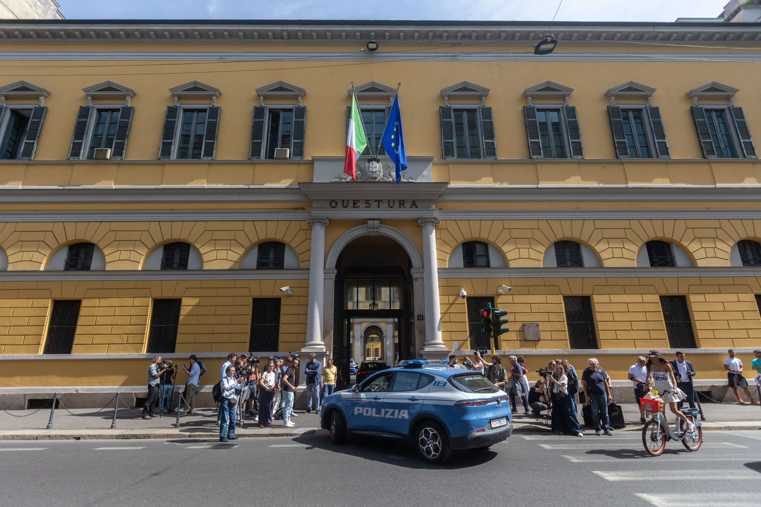 Garlasco murder: trace 33 missing from evidence, Sempio's fingerprint will not be analysed Garlasco murder: trace 33 missing from evidence, Sempio's fingerprint will not be analysed