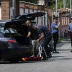 Garlasco murder: “unknown” DNA found on Chiara Poggi's oral swab