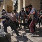 Gaza, 21 Palestinians killed: 12 were searching for food and aid