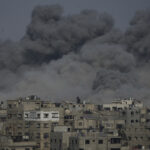 Gaza, 4 Palestinians killed by Israeli forces: they were seeking aid