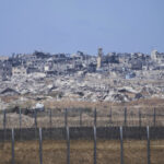 Gaza: 40 killed today in Israeli raids on the Strip