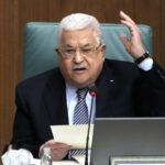 Gaza, Abbas condemns Israel’s plan: "An unprecedented catastrophe"