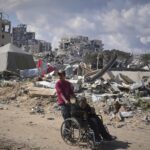 Gaza, Al Jazeera: at least 45 killed in Israeli raids in the past 24 hours