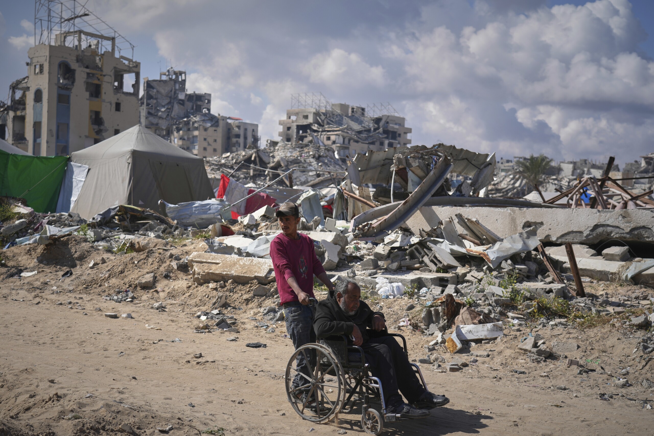 Gaza, Al Jazeera: at least 45 killed in Israeli raids in the past 24 hours