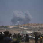 Gaza, at least 18 killed after Israeli airstrike on school in Khan Younis