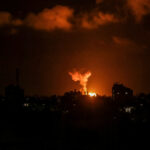 Gaza, at least 19 dead in Israeli airstrikes on the Strip