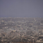 Gaza, at least 46 victims in the last 24 hours
