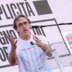 Gaza, Bonelli: "Courts will decide on genocide, but what's happening in the Strip is ethnic cleansing"