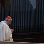 Gaza, Cardinal Zuppi: ‘Humanitarian law must be respected’