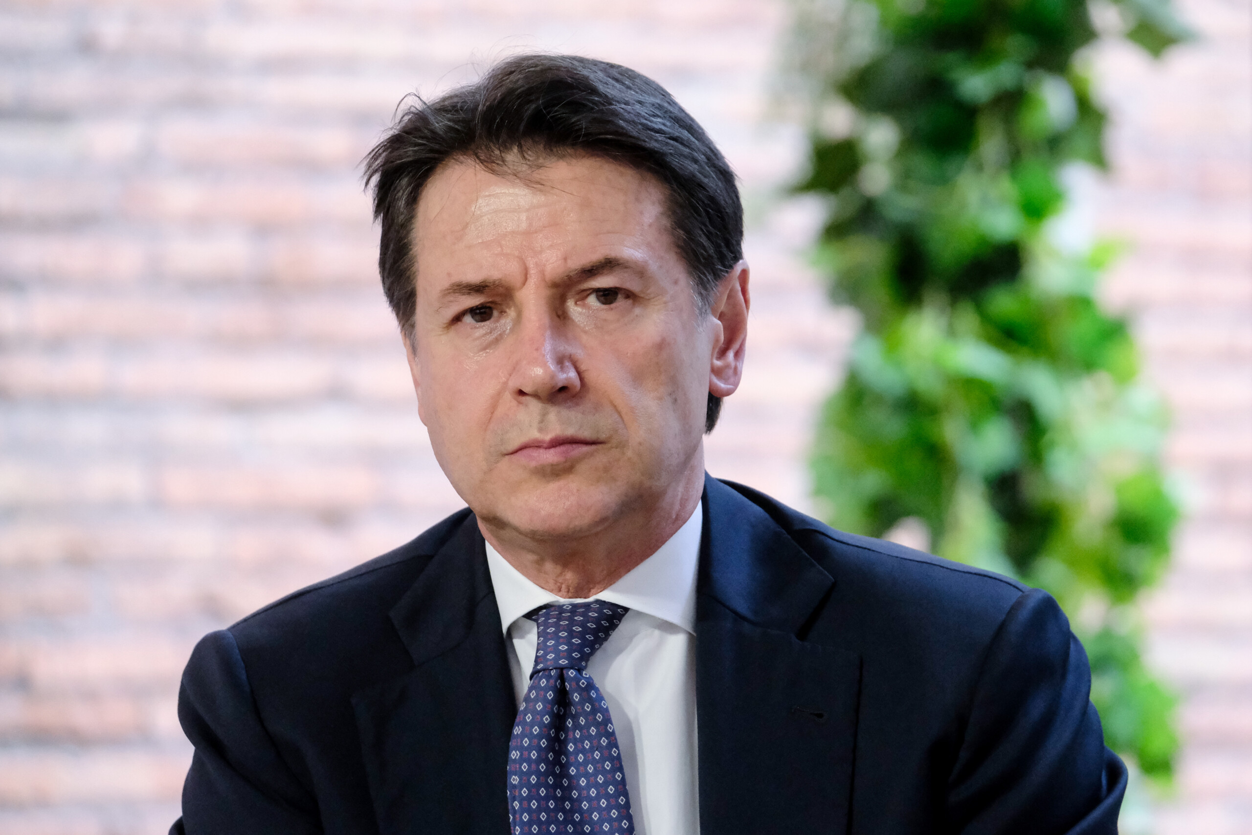 Gaza, Conte: "Government covers for Netanyahu due to submission to Washington" Gaza, Conte: "Government covers for Netanyahu due to submission to Washington"