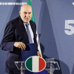 Gaza, Crosetto: "Pro-Palestinian protesters have the right to demonstrate"