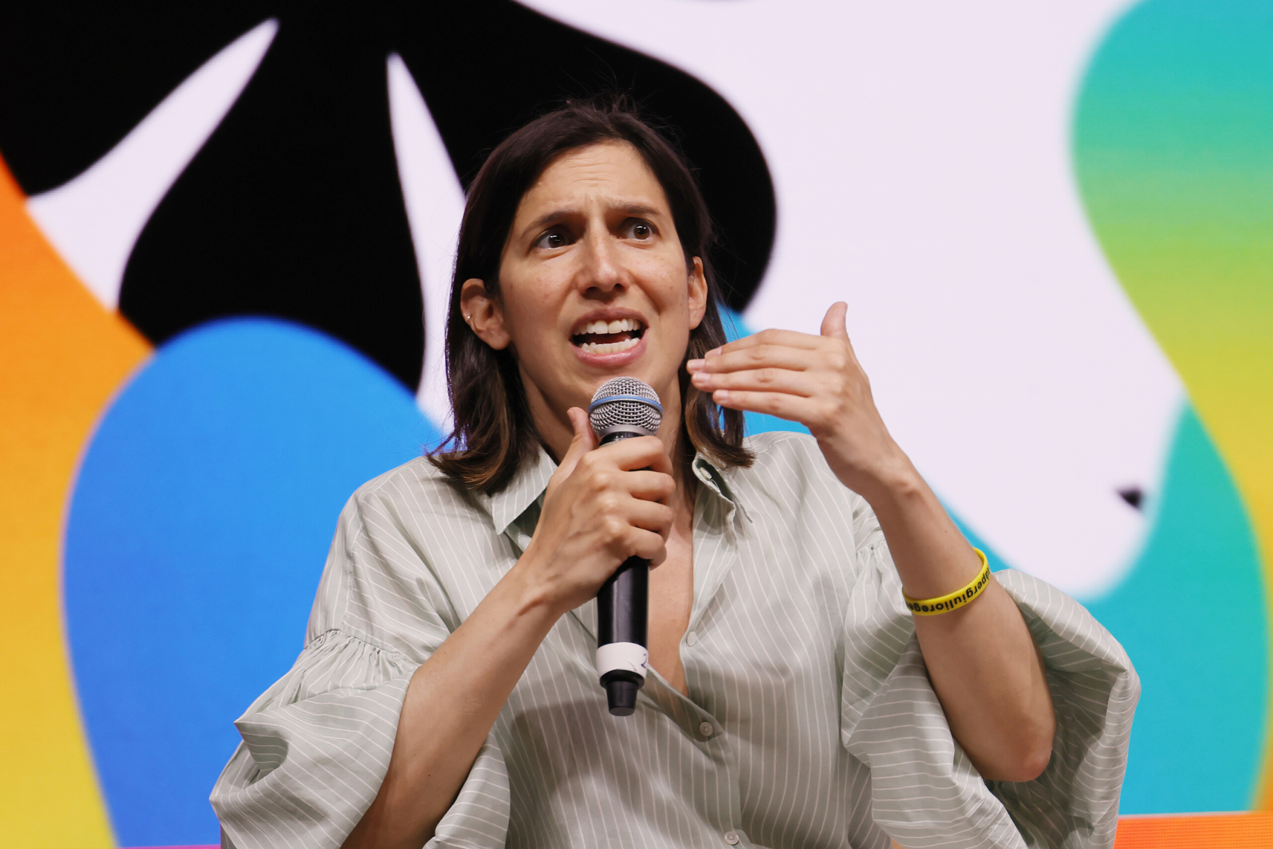 Gaza, Elly Schlein: ‘Netanyahu must be stopped, Meloni must make Italy's voice heard’ Gaza, Elly Schlein: ‘Netanyahu must be stopped, Meloni must make Italy's voice heard’