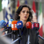 Gaza, EU: "Ceasefire must be reinstated, aid access resumed"