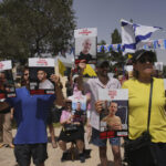 Gaza, families release hostage videos: "We are walking dead"