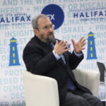 Gaza, former senior Israeli security officials call for end to war