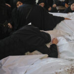 Gaza, Gaza Health Ministry: Over 58,000 Palestinians killed since October 7