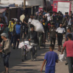 Gaza, Ghf: "Aid distribution will not resume this morning"