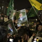 Gaza, Hamas and Islamic Jihad show no mercy toward Abu Shabab militias