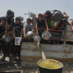 Gaza, Hamas calls for global strike for Gaza