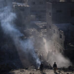 Gaza, Hamas: "Israel proposes 45-day truce for release of 10 hostages"