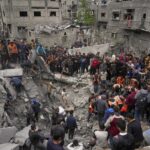 Gaza, Hamas: ‘Israeli attack south of the Strip, 10 dead’