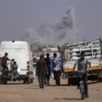 Gaza, Hamas warns Israel: “Israeli hostage in area besieged by IDF”