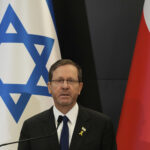 Gaza, Herzog: "Humanitarian pauses are good, it is false that Israel is blocking aid"