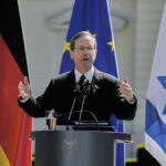 Gaza, Herzog: "Israel acts according to international law"