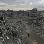 Gaza, IDF announce capture of the Morag corridor: Rafah isolated