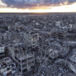 Gaza, IDF: "Expanded ground operations in Rafah"