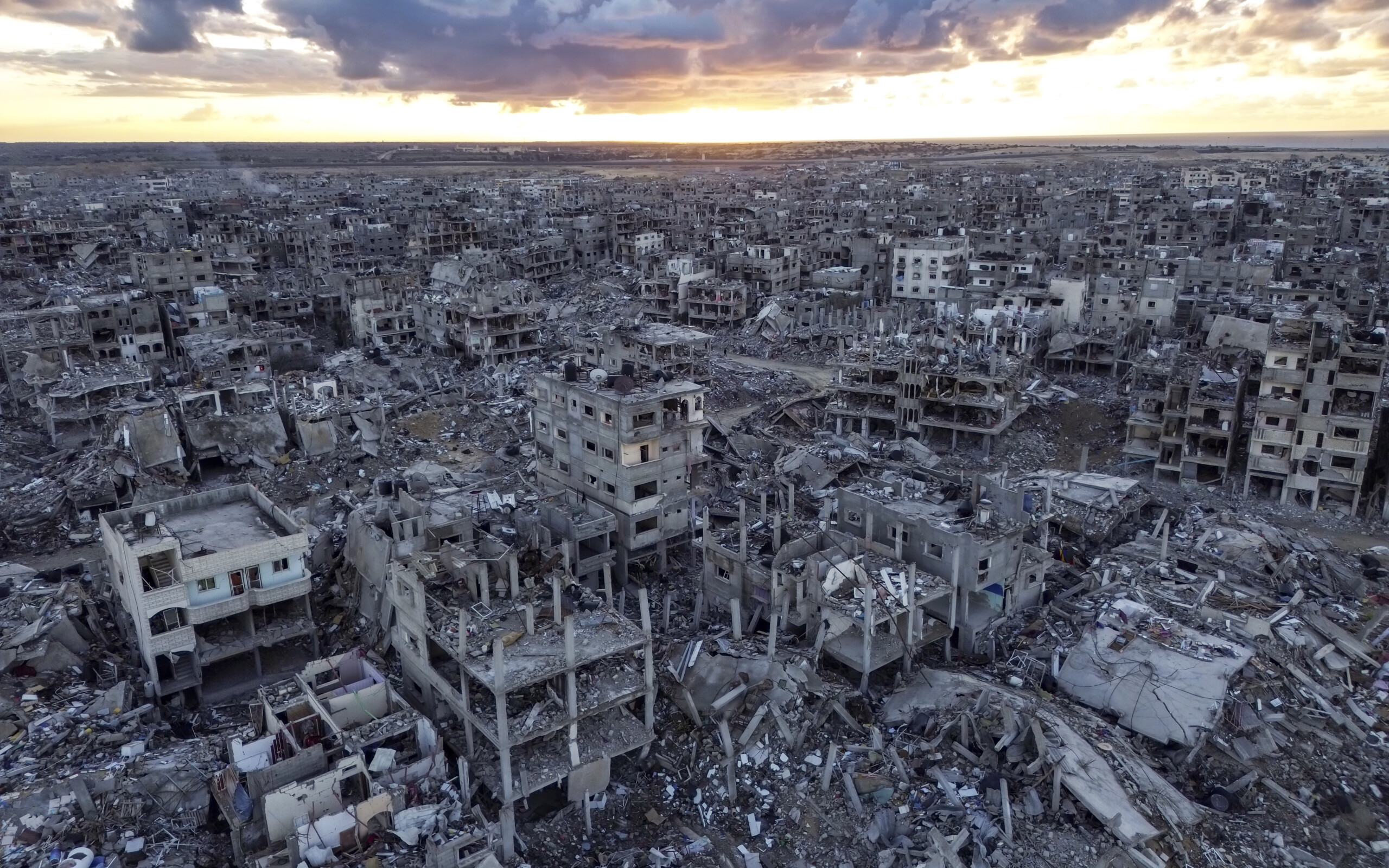 Gaza, IDF: "Expanded ground operations in Rafah"