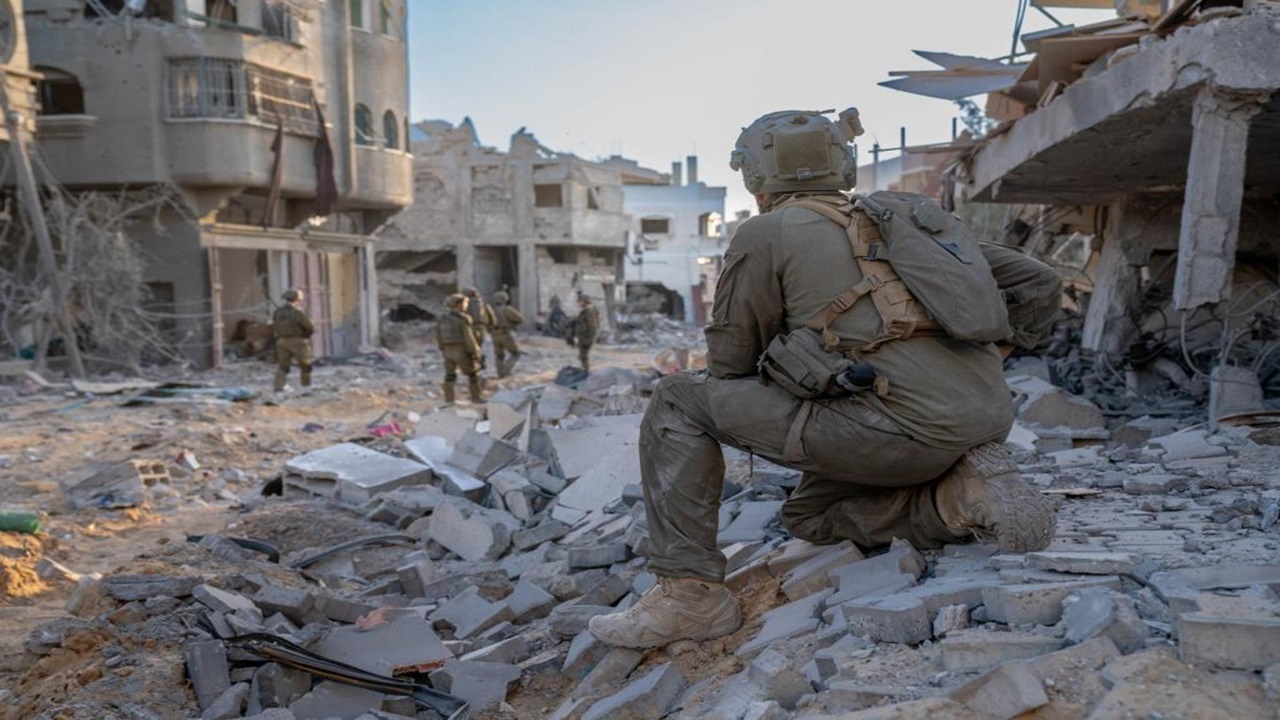 Gaza, IDF: "Guardian’s investigation data is inaccurate" Gaza, IDF: "Guardian’s investigation data is inaccurate"