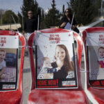Gaza, IDF: "Killer of Bibas kidnapping and murder killed"