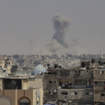 Gaza, IDF: "Medical authorities and NGOs should prepare for evacuations from northern Strip"