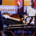 Gaza, Israel: ‘Palestinian woman who died in Pisa had cancer’