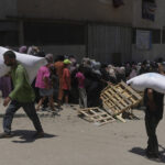 Gaza, Israeli dawn raid leaves 12 Palestinians dead