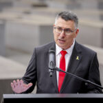 Gaza, Israeli Minister Saar: ‘It is Hamas who is shooting at civilians seeking aid’