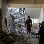 Gaza, Israeli raids in the north: 45 victims in Jabalia