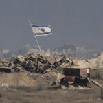 Gaza, Israeli raids kill 21 Palestinians: humanitarian crisis worsens