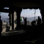 Gaza, Israel's ground offensive begins in Deir al-Balah