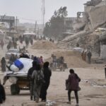 Gaza, killed in Israeli airstrike Hamas political leader