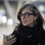 Gaza, letter from former presidents Fico and Bertinotti to Tajani: ‘Protect Francesca Albanese’