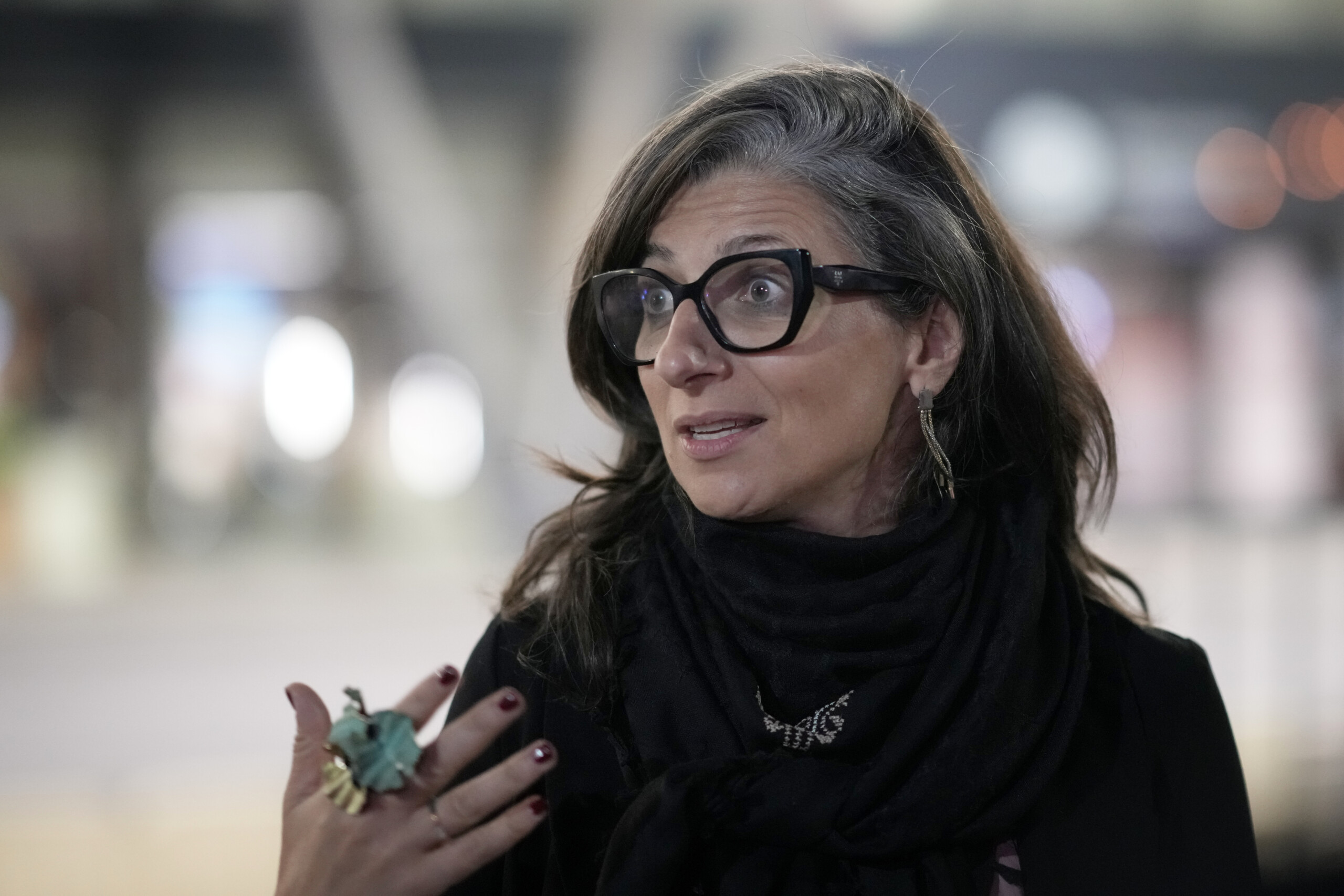 Gaza, letter from former presidents Fico and Bertinotti to Tajani: ‘Protect Francesca Albanese’ Gaza, letter from former presidents Fico and Bertinotti to Tajani: ‘Protect Francesca Albanese’