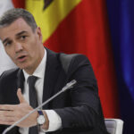 Gaza, Madrid calls for sanctions against Israel over aid blockade